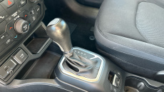 Jeep Renegade 1.3 T4 GSE Night Eagle II 5dr DDCT Petrol Hatchback